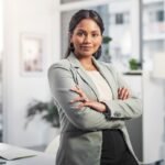 5 Crucial Traits to Emerge as a New Age Women Leader