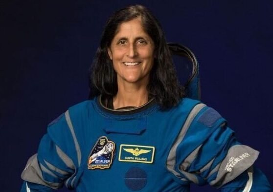 Sunita Williams Life Highlights: Education, Career and Family
