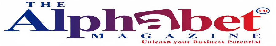 thealphabetmagazine.com