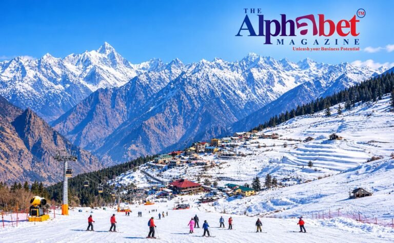 Auli pic